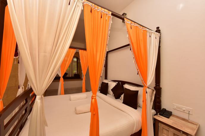 Imagen de la habitación del Hotel Royal Haveli. Foto 8