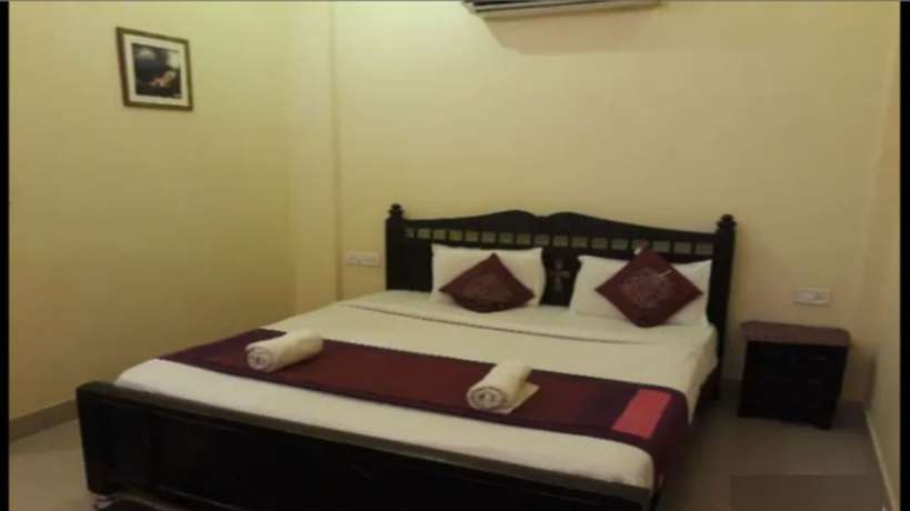 Imagen de la habitación del Hotel Royal Haveli. Foto 9