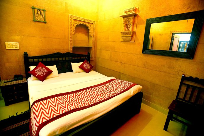 Imagen de la habitación del Hotel Royal Haveli. Foto 10