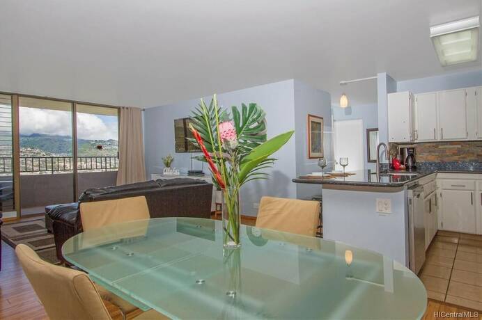 Imagen general del Hotel Royal Hawaiian Hospitality. Foto 5