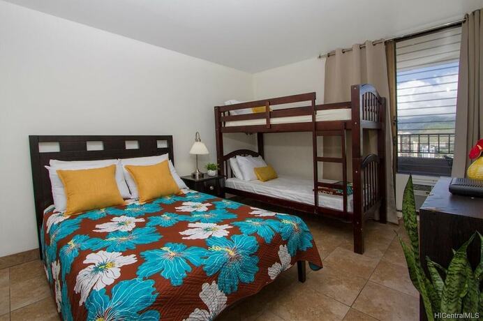 Imagen de la habitación del Hotel Royal Hawaiian Hospitality. Foto 11
