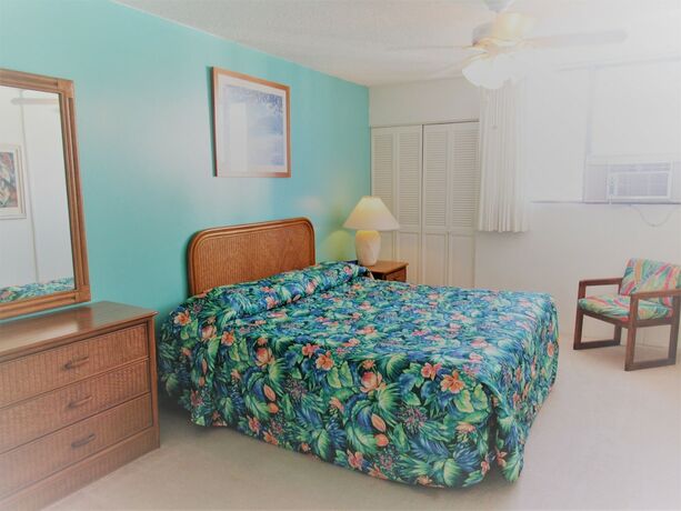 Imagen de la habitación del Hotel Royal Hawaiian Hospitality. Foto 14