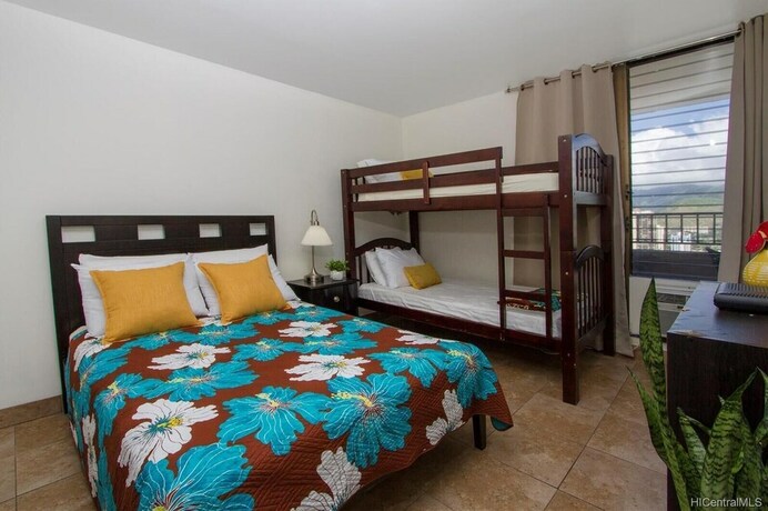 Imagen de la habitación del Hotel Royal Hawaiian Hospitality. Foto 17