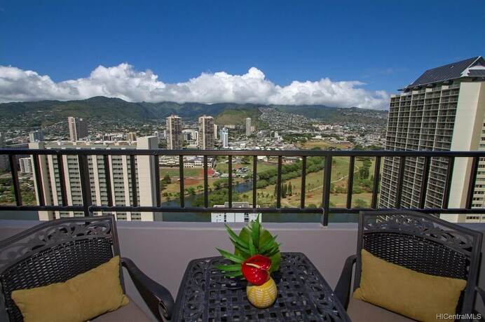 Imagen de la habitación del Hotel Royal Hawaiian Hospitality. Foto 20