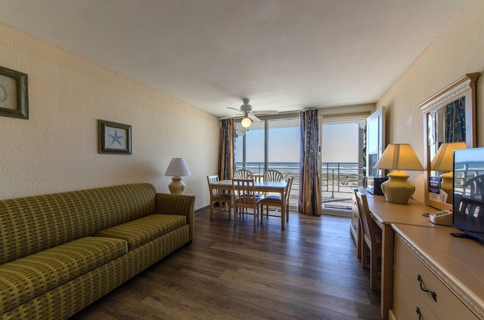 Imagen de la habitación del Hotel Royal Hawaiian Motel. Foto 9