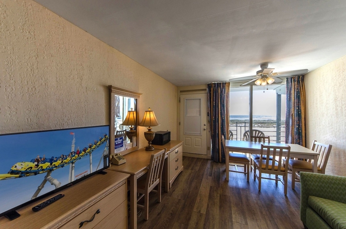 Imagen de la habitación del Hotel Royal Hawaiian Motel. Foto 12