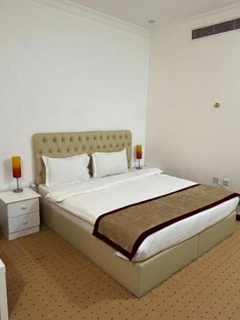 Imagen general del Hotel Royal Heaven Qatar. Foto 1