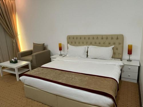 Imagen general del Hotel Royal Heaven Qatar. Foto 2