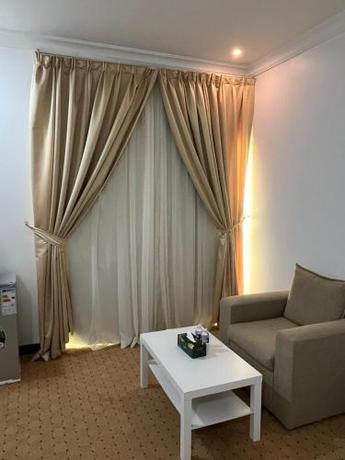 Imagen general del Hotel Royal Heaven Qatar. Foto 3