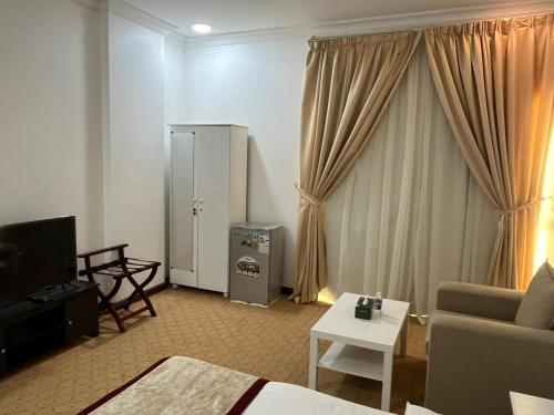 Imagen general del Hotel Royal Heaven Qatar. Foto 5