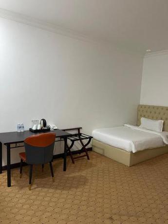 Imagen general del Hotel Royal Heaven Qatar. Foto 12