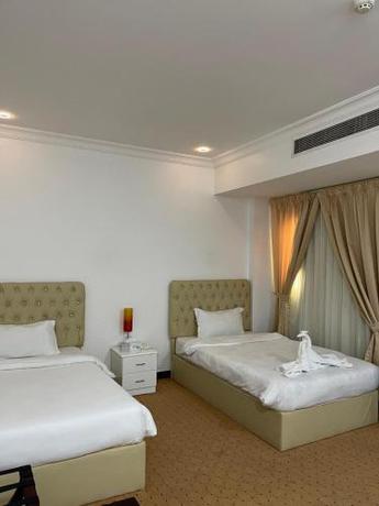 Imagen general del Hotel Royal Heaven Qatar. Foto 13