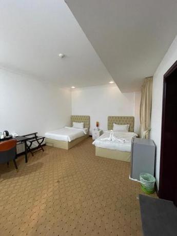 Imagen general del Hotel Royal Heaven Qatar. Foto 16