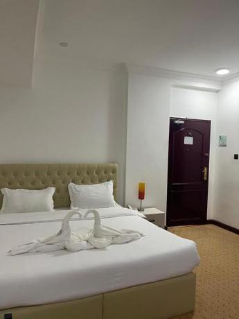 Imagen general del Hotel Royal Heaven Qatar. Foto 17