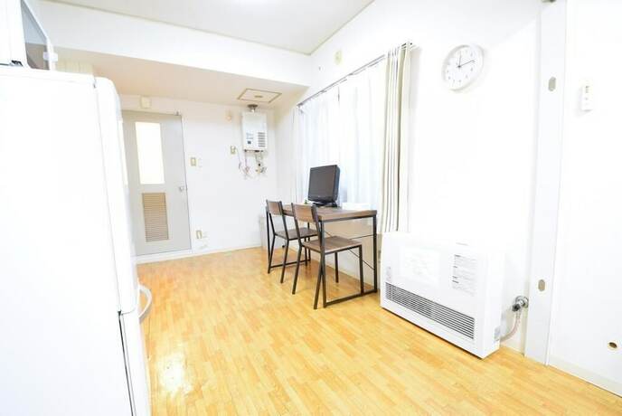 Imagen de la habitación del Hotel Royal Heights Kikusui 2Jo. Foto 5