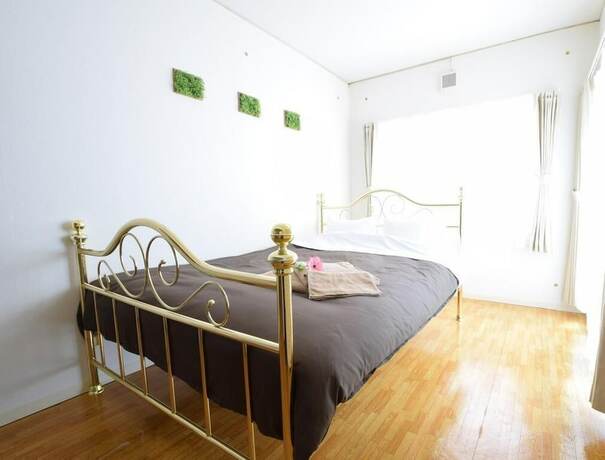 Imagen de la habitación del Hotel Royal Heights Kikusui 2Jo. Foto 8