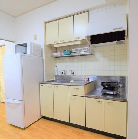 Imagen de la habitación del Hotel Royal Heights Kikusui 2Jo. Foto 11