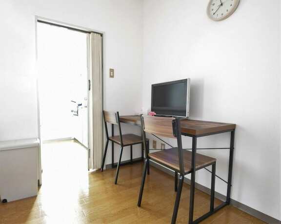 Imagen de la habitación del Hotel Royal Heights Kikusui 2Jo. Foto 13