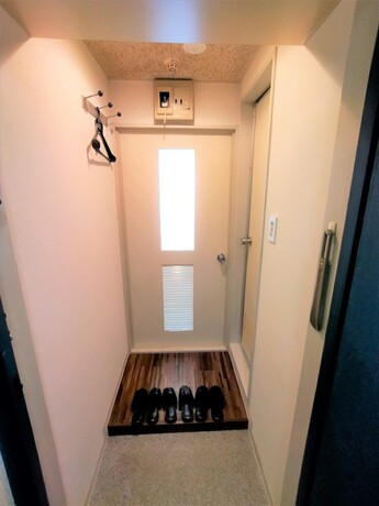 Imagen de la habitación del Hotel Royal Heights Kikusui Station. Foto 20