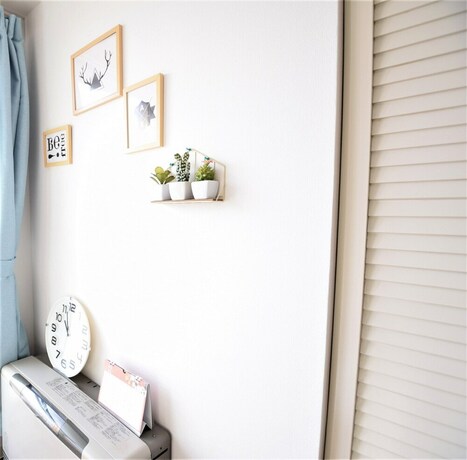 Imagen de la habitación del Hotel Royal Heights Kikusui Station. Foto 23