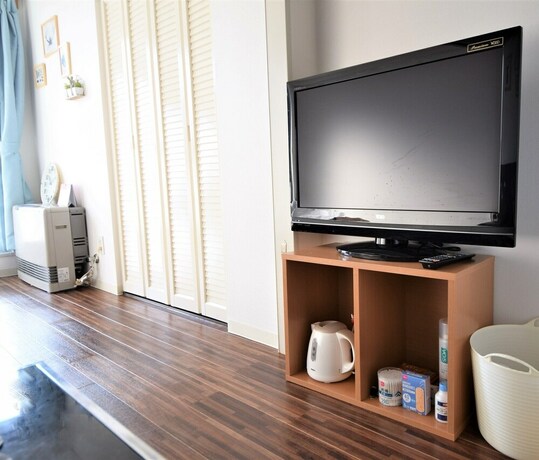 Imagen de la habitación del Hotel Royal Heights Kikusui Station. Foto 26