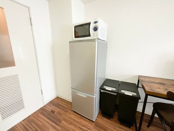 Imagen de la habitación del Hotel Royal Heights Kikusui Station. Foto 27