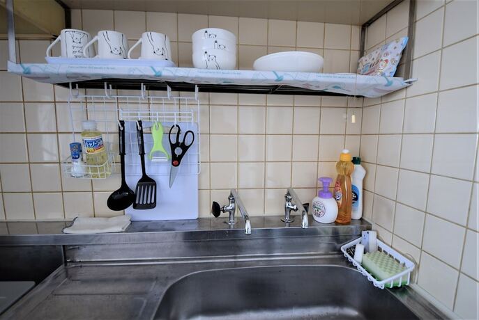 Imagen de la habitación del Hotel Royal Heights Kikusui Station. Foto 33