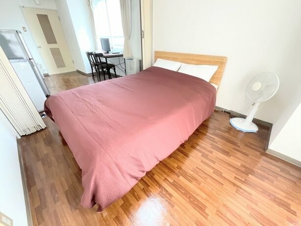 Imagen de la habitación del Hotel Royal Heights Kikusui Station. Foto 35