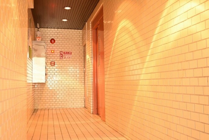 Imagen de los interiores del Hotel Royal Heights Kikusui Station. Foto 37