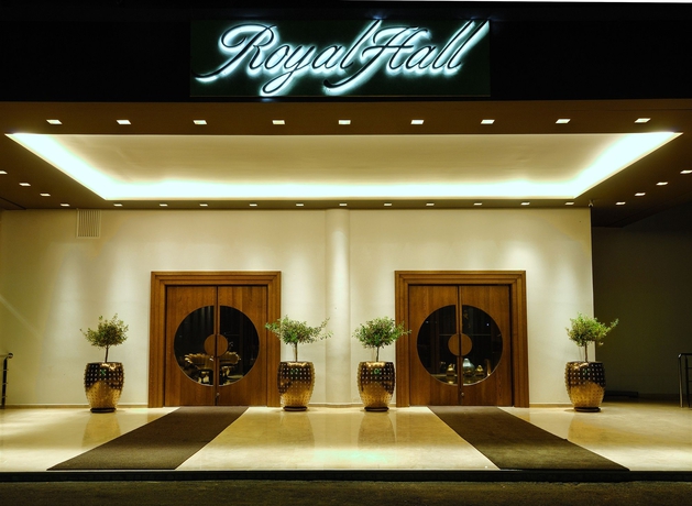 Imagen general del Hotel Royal Heights Resort Villas and Spa. Foto 1