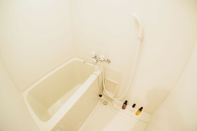 Imagen general del Hotel Royal Heights Sakuragawa Condominium. Foto 9