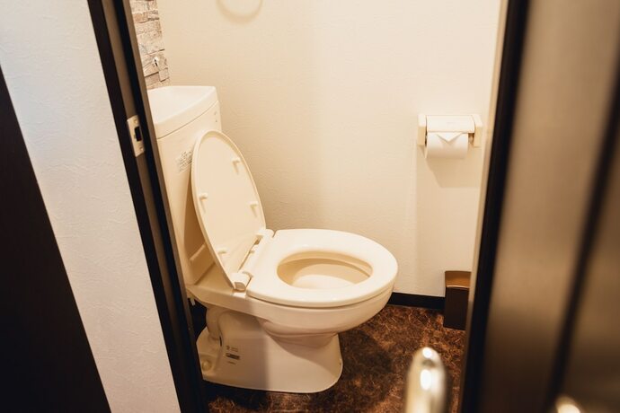 Imagen general del Hotel Royal Heights Sakuragawa Condominium. Foto 16