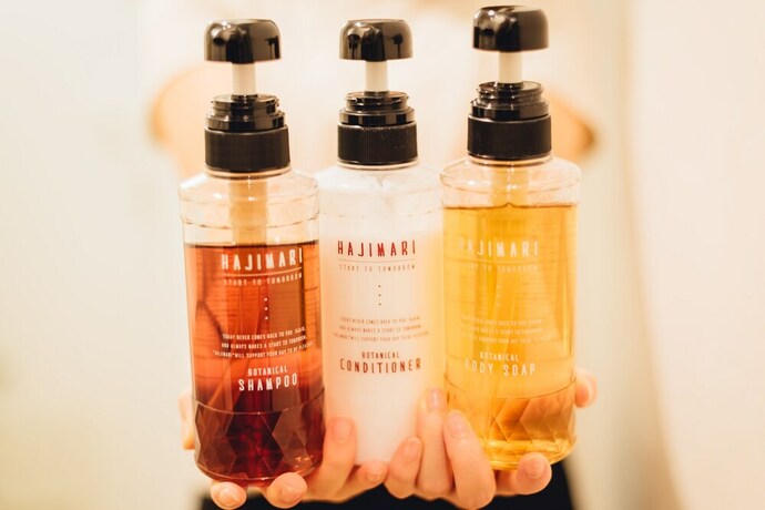 Imagen de la habitación del Hotel Royal Heights Sakuragawa Condominium. Foto 21