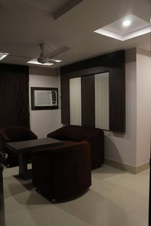 Imagen de la habitación del Hotel Royal Heritage, Guwahati. Foto 3