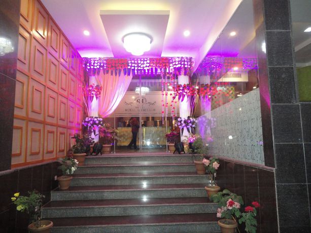 Imagen general del Hotel Royal Heritage, Guwahati. Foto 1
