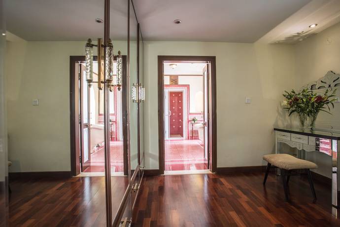 Imagen de la habitación del Hotel Royal Heritage Haveli. Foto 9
