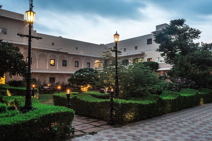 Imagen general del Hotel Royal Heritage Haveli. Foto 1