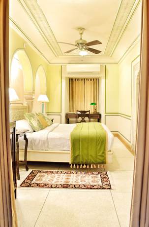 Imagen de la habitación del Hotel Royal Heritage Haveli. Foto 18