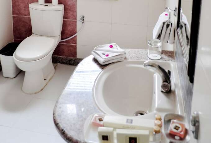Imagen general del Hotel Royal Heritage Kishangarh. Foto 7