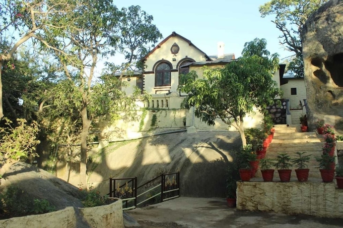 Imagen general del Hotel Royal Heritage Lake View Resort. Foto 1