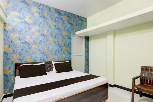 Imagen general del Hotel Royal Heritage, Mungari. Foto 3