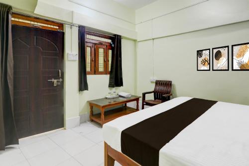 Imagen general del Hotel Royal Heritage, Mungari. Foto 4