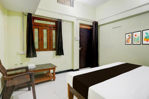 Imagen general del Hotel Royal Heritage, Mungari. Foto 7