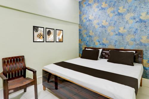 Imagen general del Hotel Royal Heritage, Mungari. Foto 11