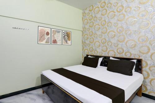 Imagen general del Hotel Royal Heritage, Mungari. Foto 12