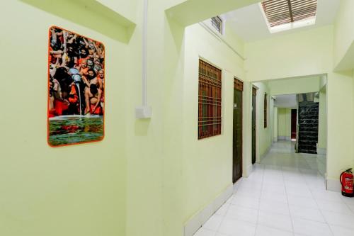 Imagen general del Hotel Royal Heritage, Mungari. Foto 15