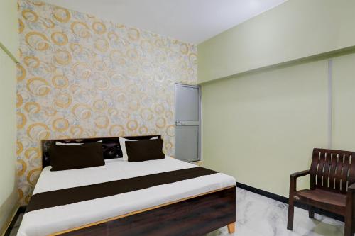 Imagen general del Hotel Royal Heritage, Mungari. Foto 17