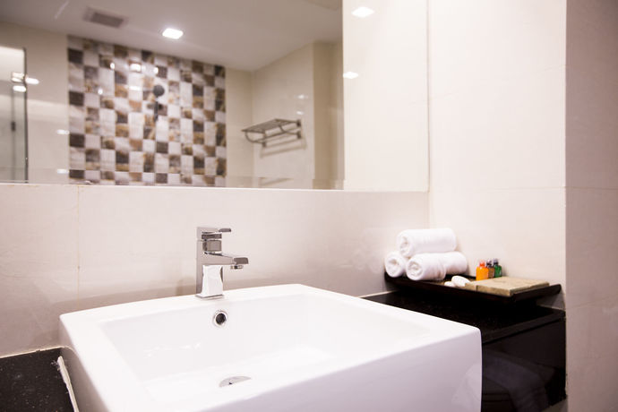 Imagen de la habitación del Hotel Royal Heritage Pavillion. Foto 3