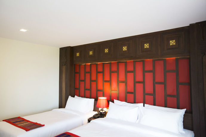 Imagen de la habitación del Hotel Royal Heritage Pavillion. Foto 10