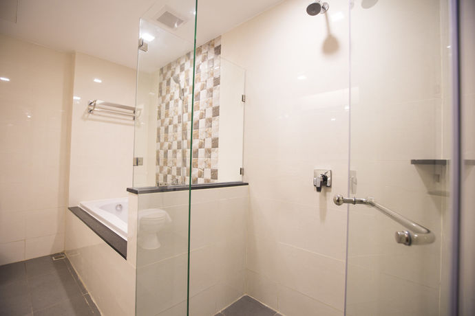 Imagen de la habitación del Hotel Royal Heritage Pavillion. Foto 13
